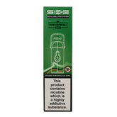 SKE CRYSTAL PLUS REFILLABLE PODS PACK OF 2 (10)